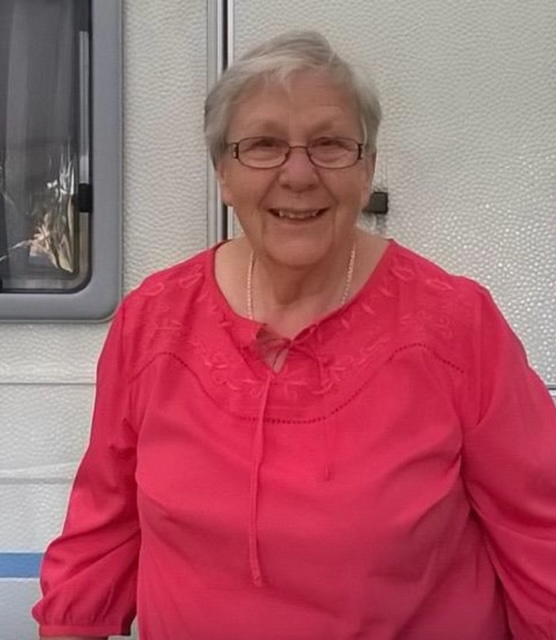 Silvia Frosio, ein langjaehriges Mitglied vom AdL hat uns letzte Woche verlassen.