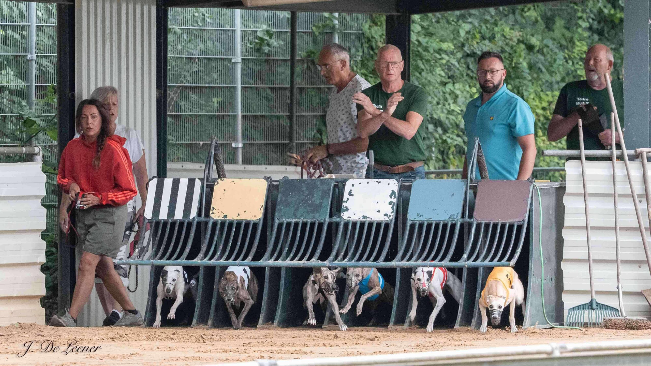 Ausschreibung AdL Trophy 12/4/2026